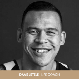 Dave Letele | Speaker - Ve Management
