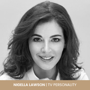Nigella Lawson | Speaker- Ve Management